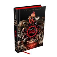 Capa do livro