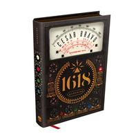 Capa do livro