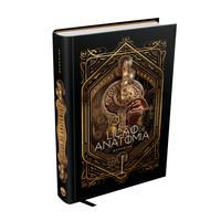 Capa do livro