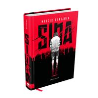 Capa do livro