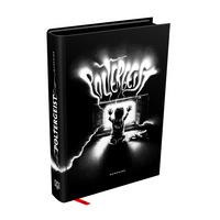 Capa do livro