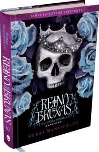 Capa do livro