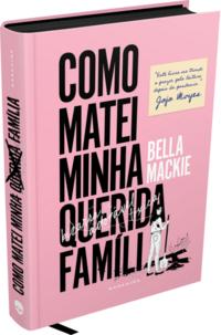 Capa do livro