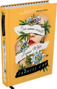 Capa do livro