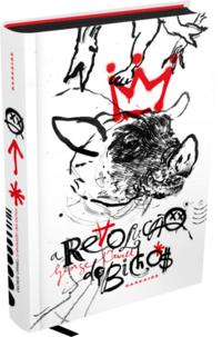 Capa do livro