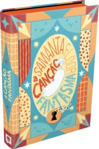 Capa do livro