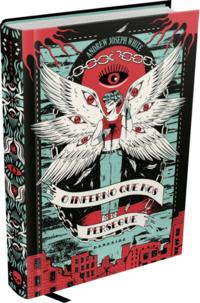 Capa do livro