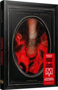 Capa do livro