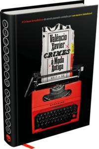 Capa do livro