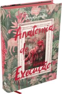 Capa do livro
