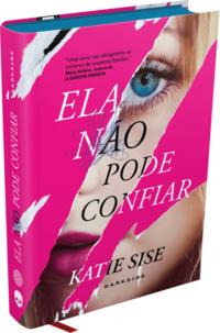 Capa do livro