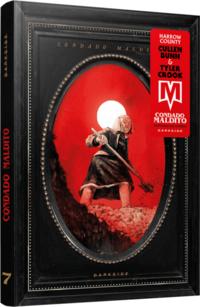Capa do livro