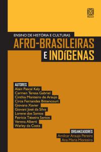 Capa do livro