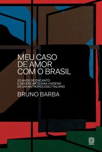 Capa do livro