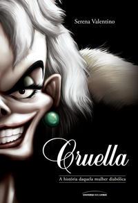 Capa do livro