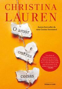 Capa do livro