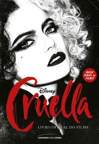 Capa do livro