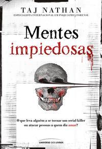 Capa do livro