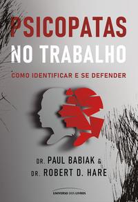 Capa do livro
