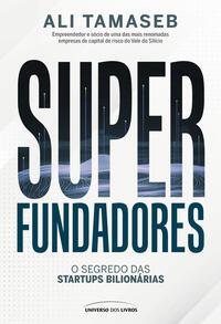 Capa do livro