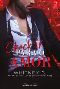Capa do livro