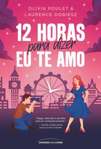 Capa do livro