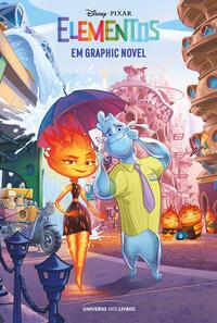 Capa do livro