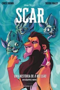 Capa do livro