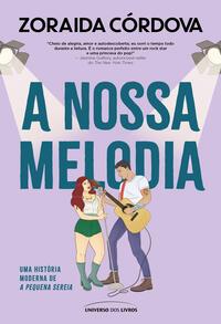 Capa do livro