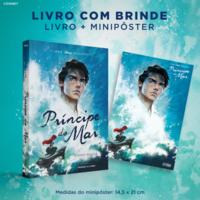 Capa do livro