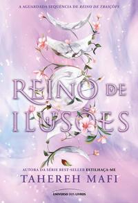 Capa do livro