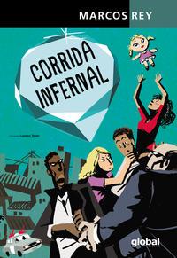 Capa do livro