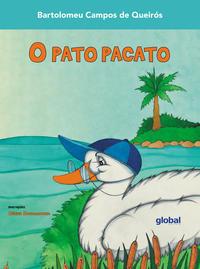 O pato pacato