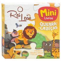 Mini - Clássicos: O Rei Leão