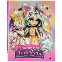Capa do livro