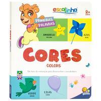 Capa do livro