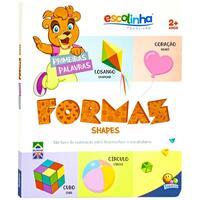 Capa do livro