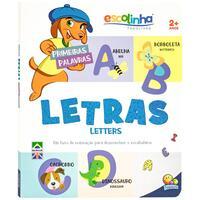 Capa do livro