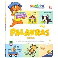 Capa do livro