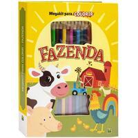 Capa do livro