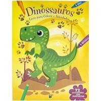 Capa do livro