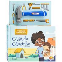 Capa do livro