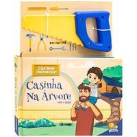 Capa do livro