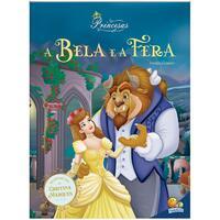 Meu Sonho de Princesa: Bela e a Fera, A