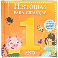 Histórias para Crianças... 1 Ano