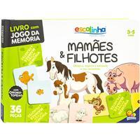 Capa do livro