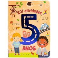 Capa do livro