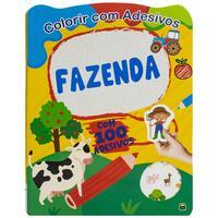 Capa do livro