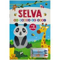 Capa do livro