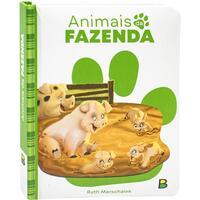 Capa do livro